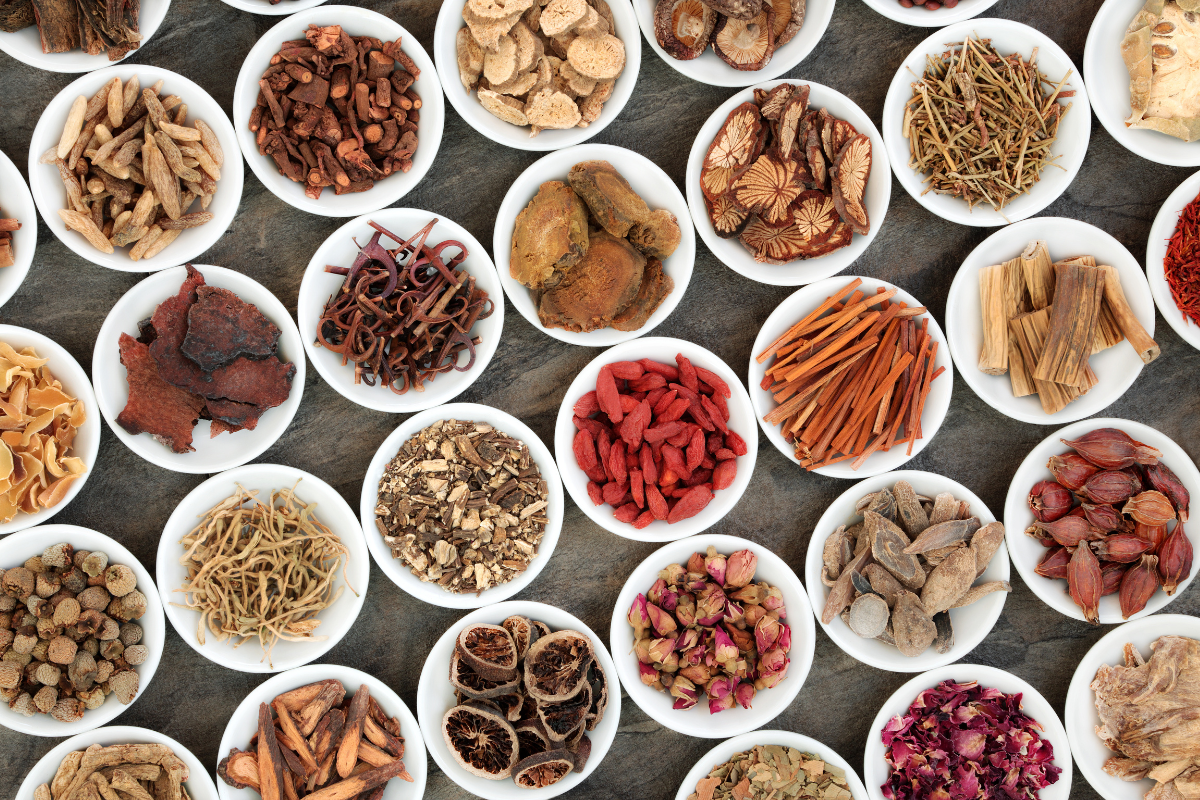 Rejuvenating Your Skin: Harnessing Traditional Chinese Medicine for Natural Collagen Rebuilding