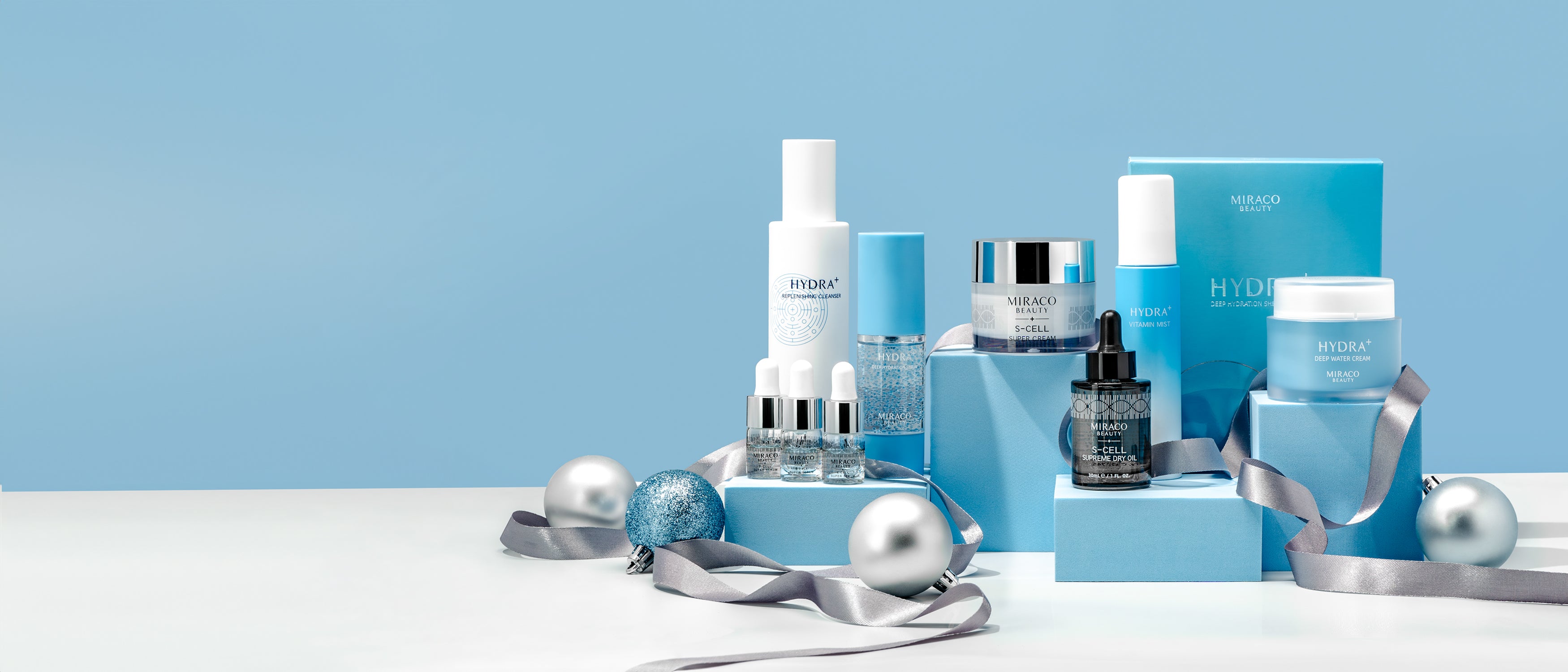 Holiday Gift Guide for Each Skin Type or Concern