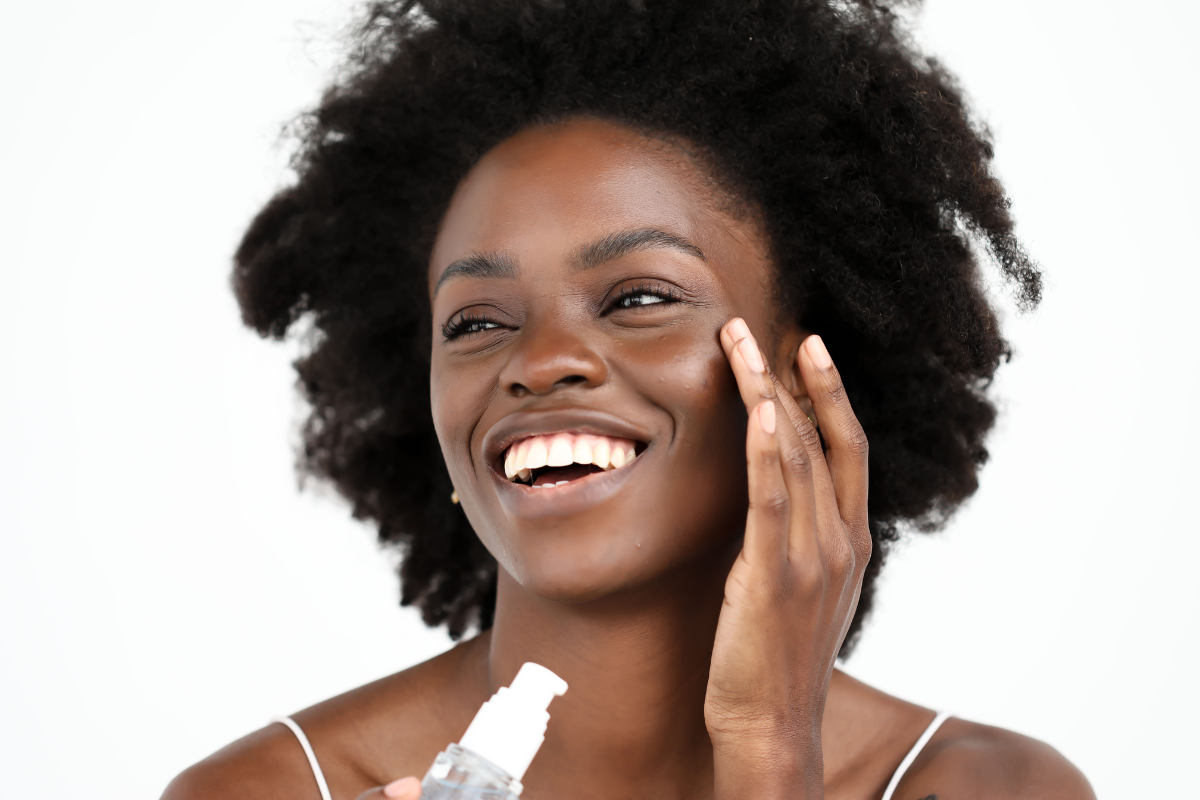 FAQs on Black Skincare: Your Guide to Common Beauty Questions Answered