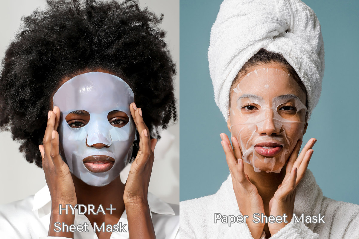Mask Magic: Unveiling Miraco Beauty's Face Mask for Every Skin Type