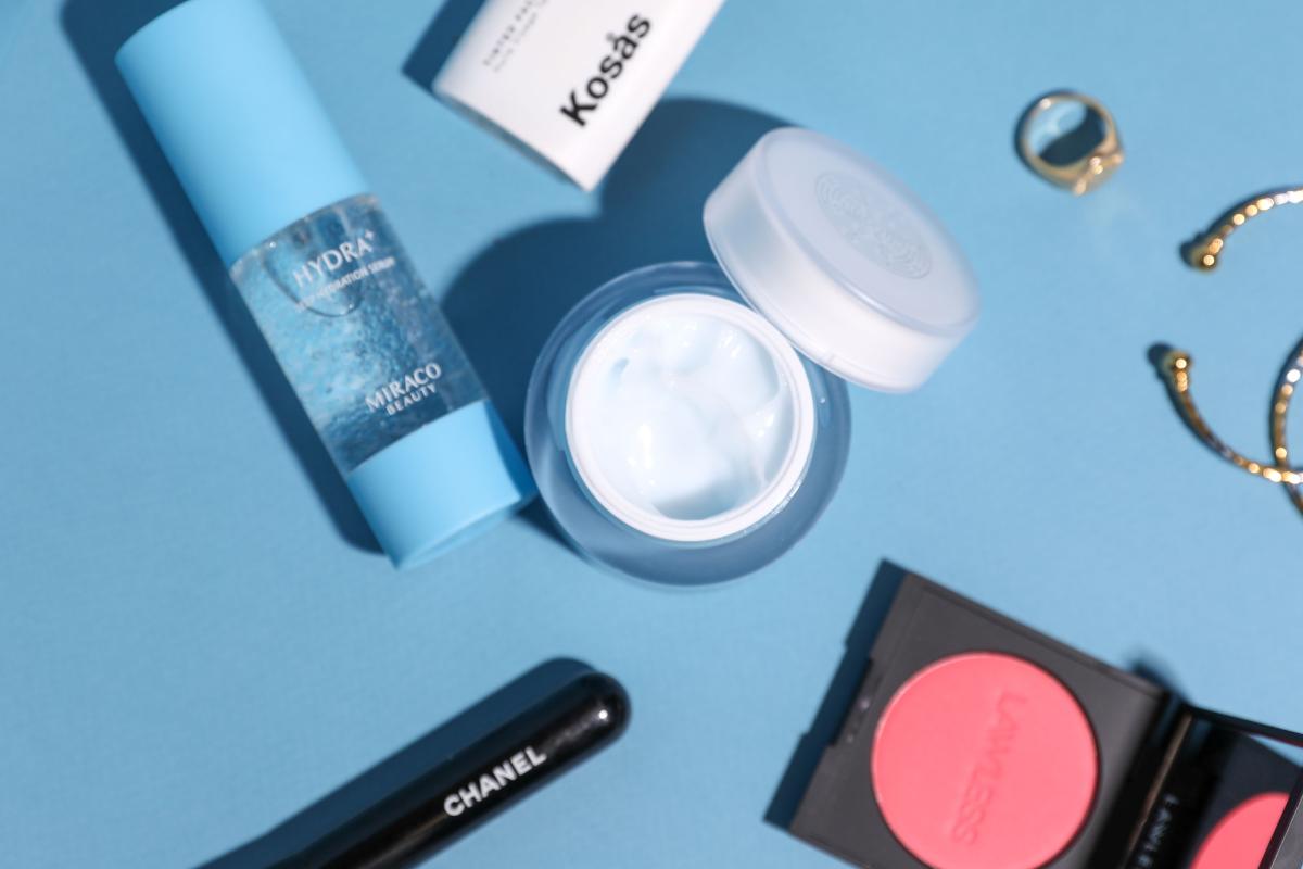 Mastering the Art of Skincare Mixing: The Ultimate Guide to Do’s and Don'ts