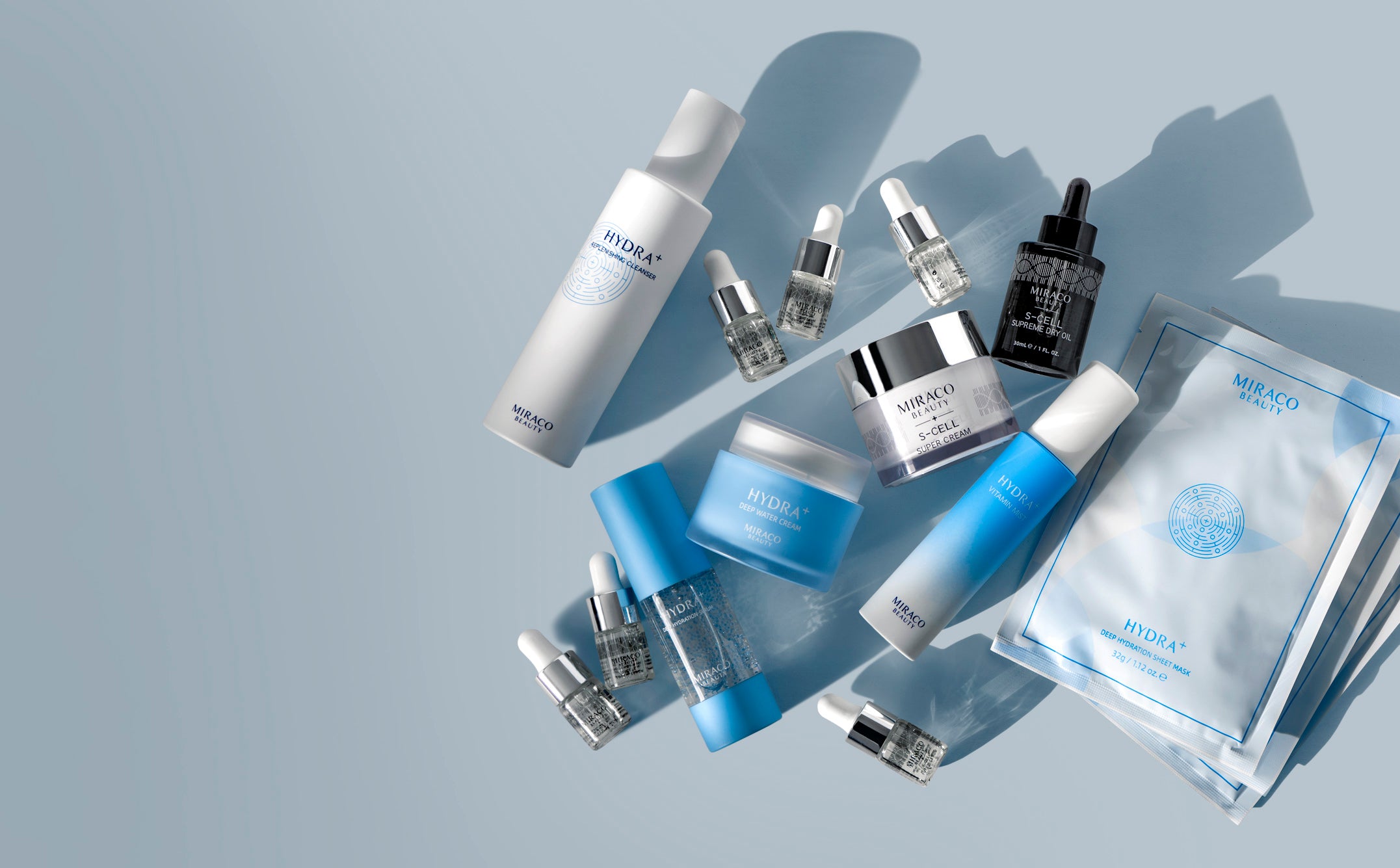 Collections – Miraco Beauty