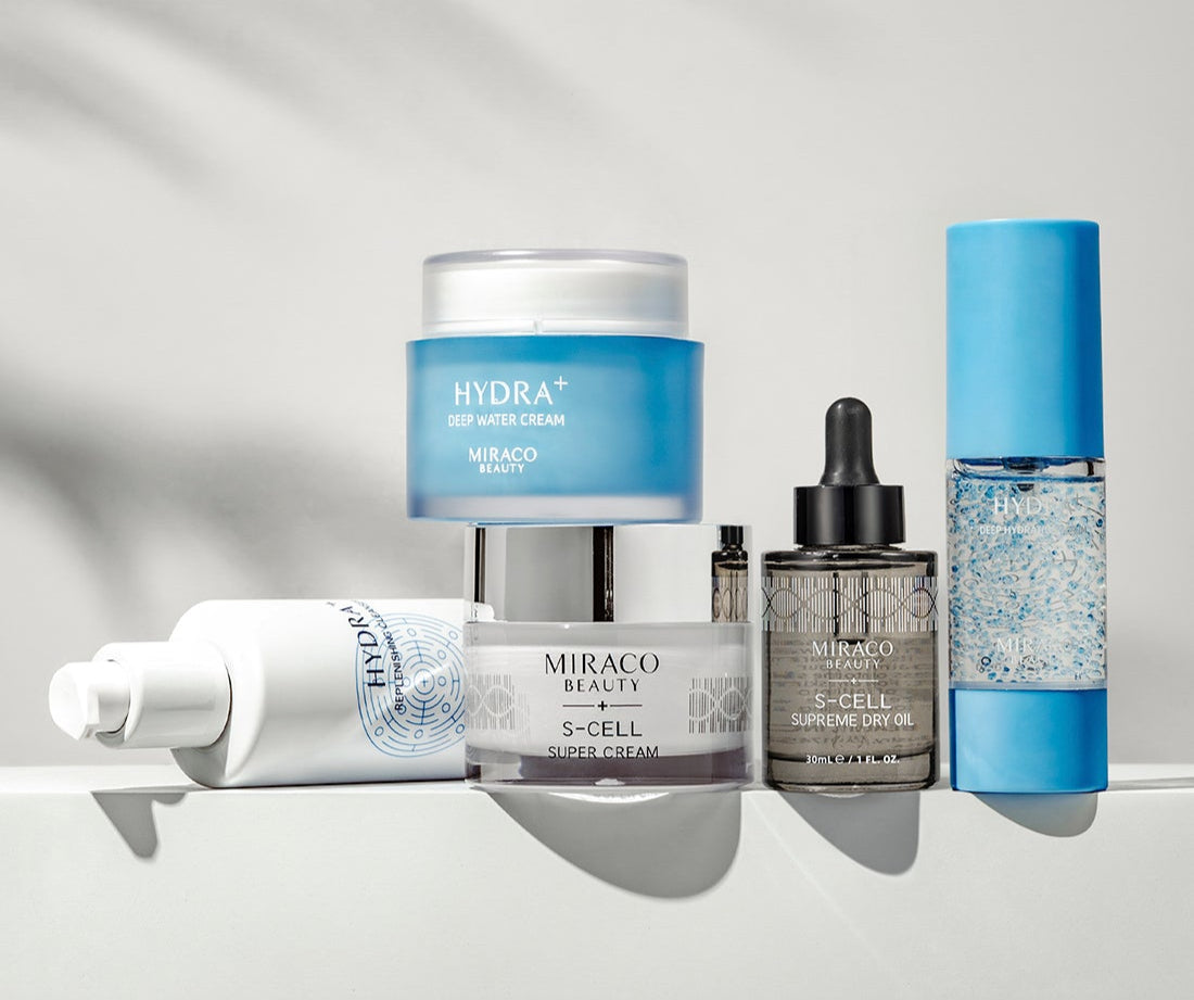 About Us | MIRACO Beauty – Miraco Beauty