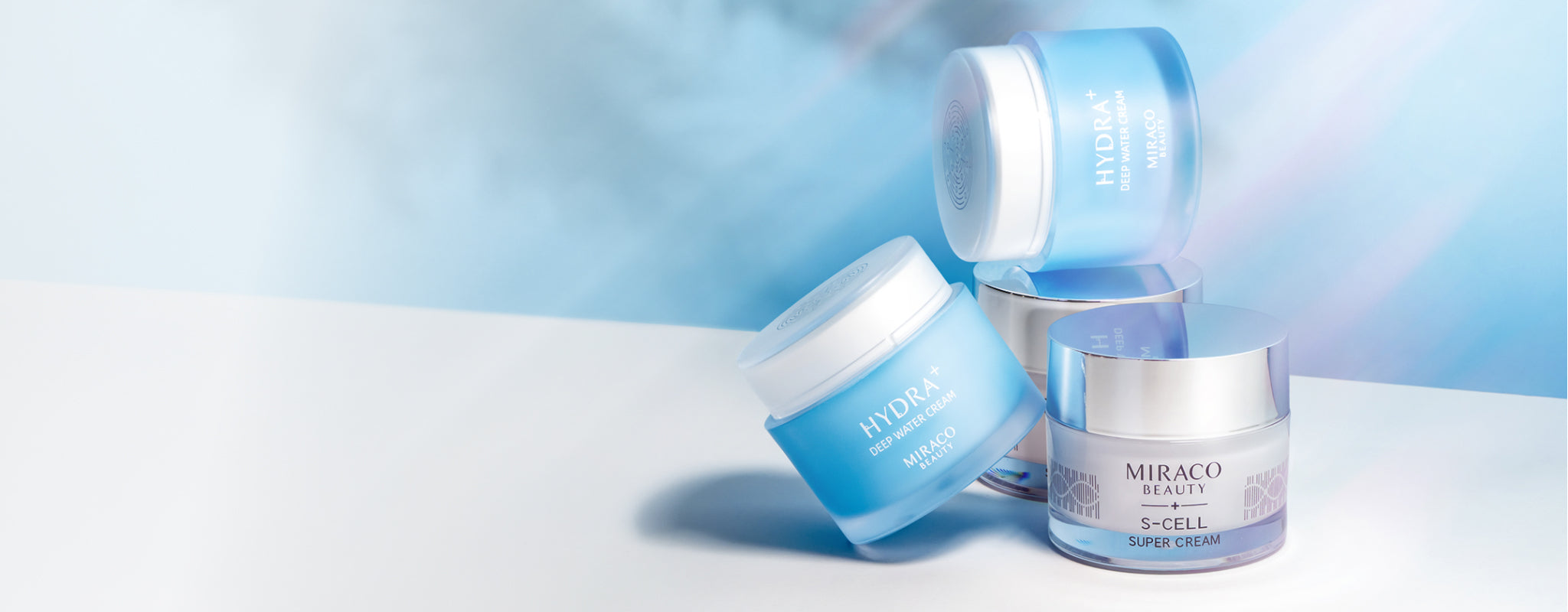 Multi-beneficial moisturizers your skin is calling for – Miraco Beauty