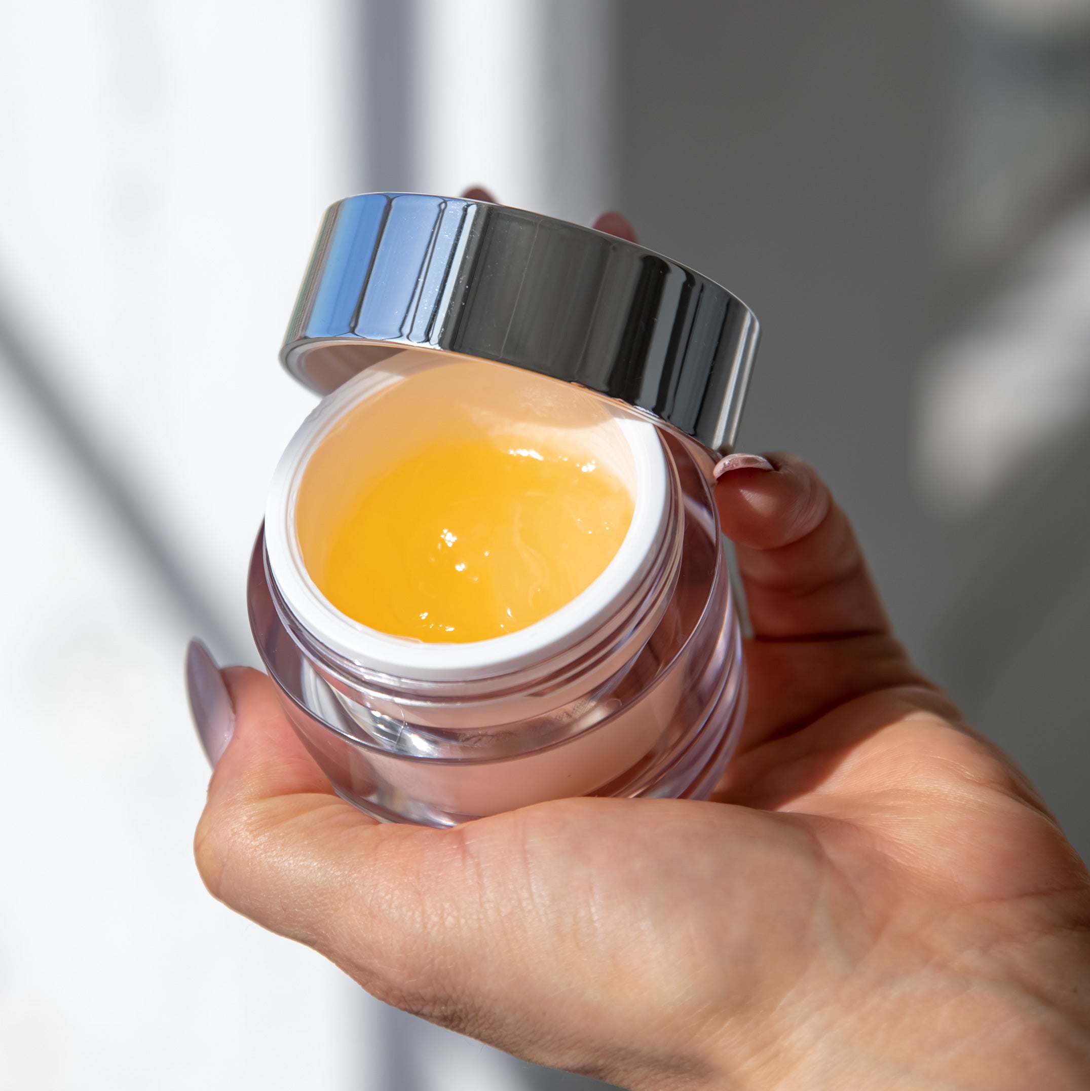 S-Cell Super Anti Aging Cream With Peptides | MIRACO Beauty